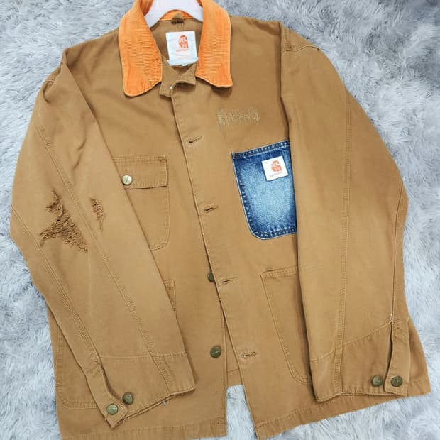 칼하트매드니스  초어자켓ㅇL