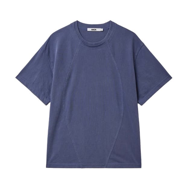 구매글) AAOA Highline Cutoff Tee