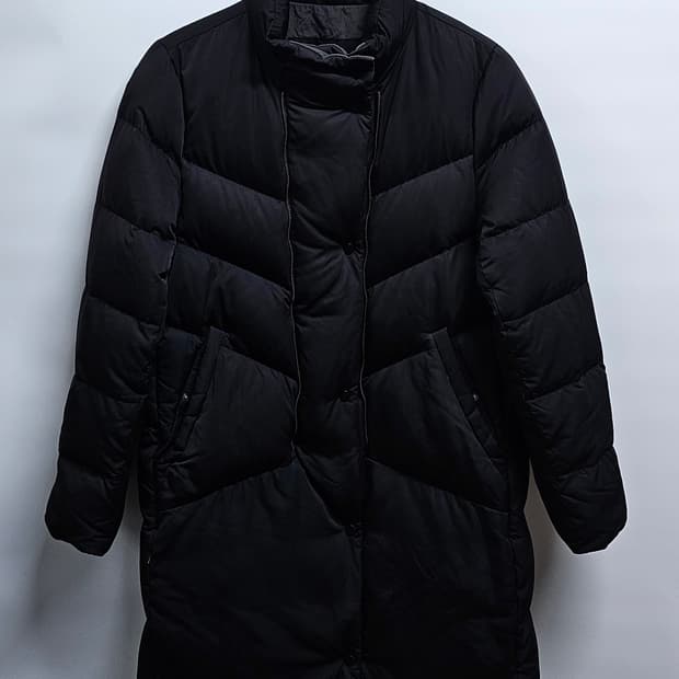 라코스테 여성 덕다운패딩 36(95)