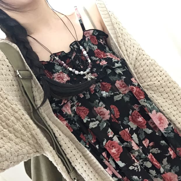 Rosaline Slip OPS