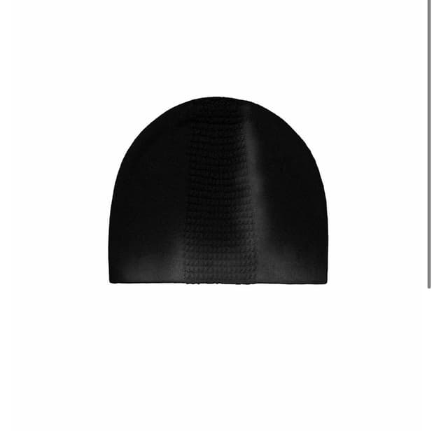 EP.8 엑슬림 비니 블랙