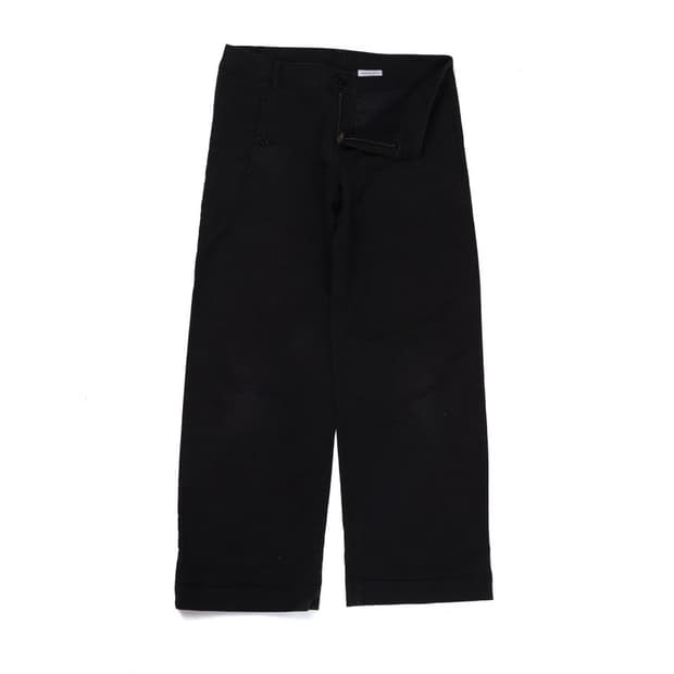 Bulle de Savan Cotton Pants