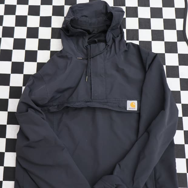 칼하트 nimbus pullover