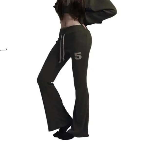 오도어 와플팬츠 odor waffle pants