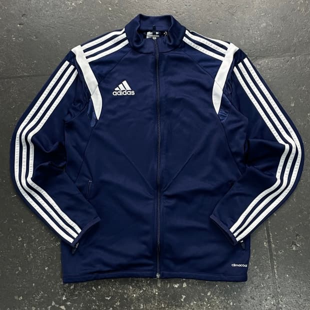 95 아디다스 삼선 져지 