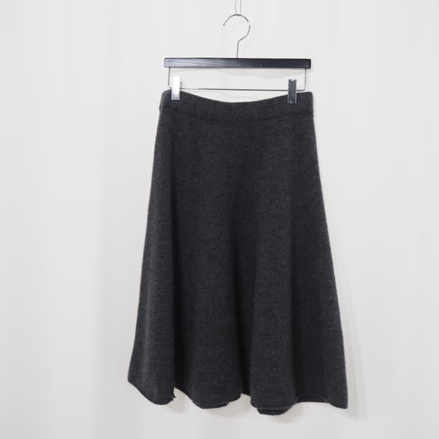 DAMA COLLECTION knit skirt 