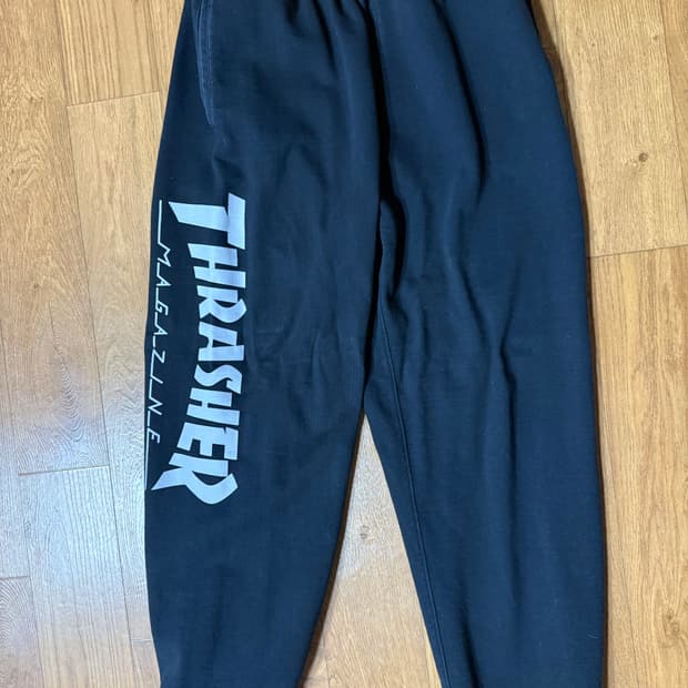 트레셔 조거팬츠
