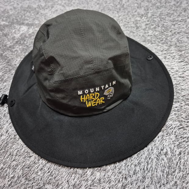 마운틴하드웨어 남성 기모 버킷햇 58