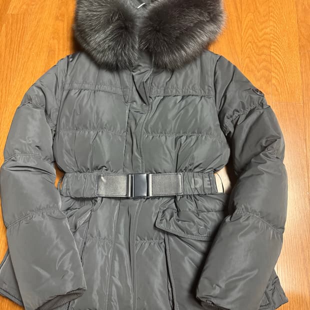 에고이스트 다운패딩