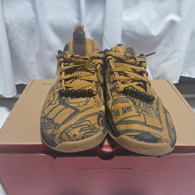 나이키 메트콘8 265