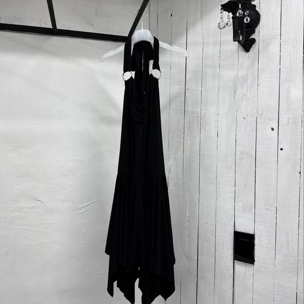 vtg dress