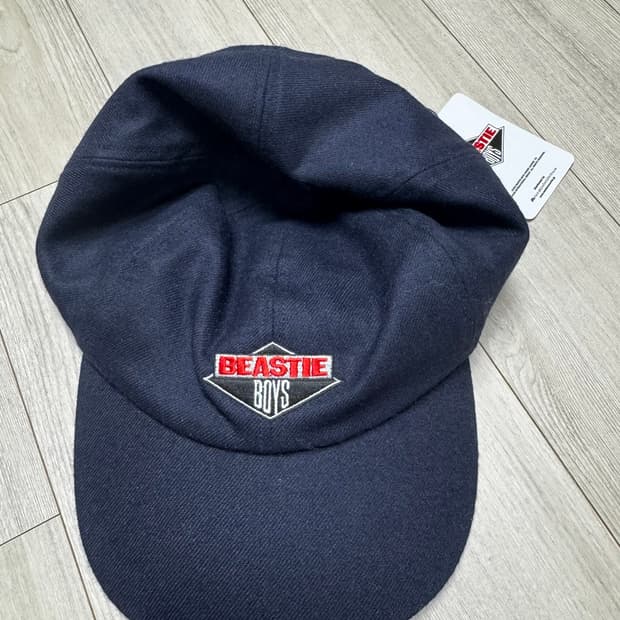Beastie boys 비스티 보이즈 모자