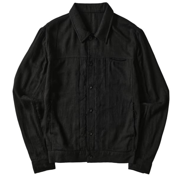 엑슬림 ep7 09자켓 XL