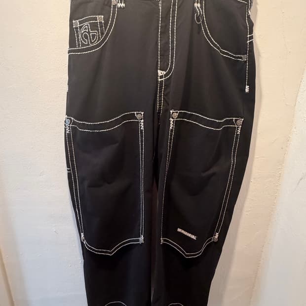 트루릴리젼 카팬터 팬츠