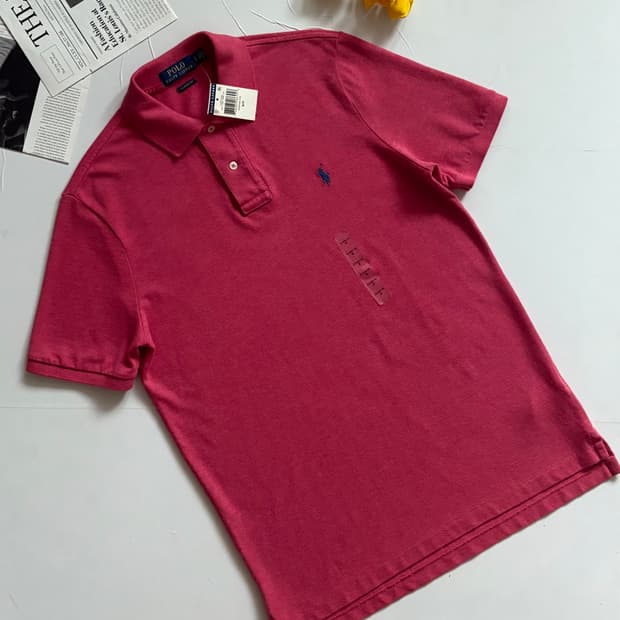 Polo 폴로랄프로렌 PK 카라티 