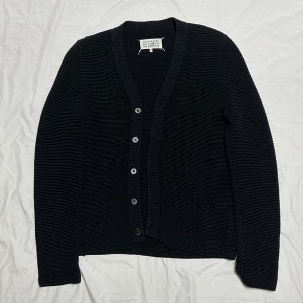 마르지엘라 14ss 가디건