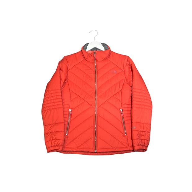 노스페이스 경량패딩 M사이즈