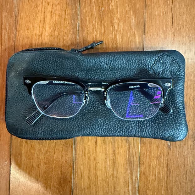 [OS] 크롬하츠 니너스