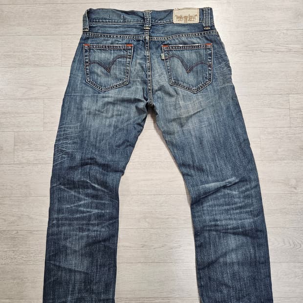 리바이스 PR523 30X33