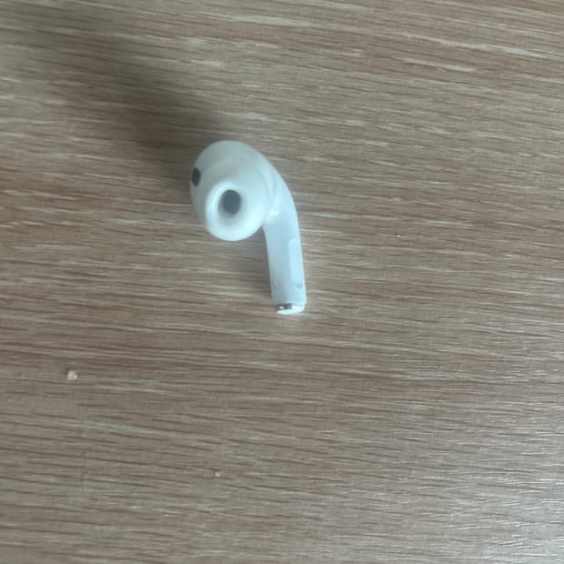 에어팟 프로2세대 왼쪽 유닛
