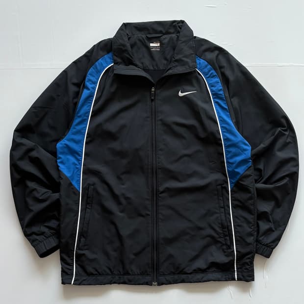 Nike 나이키 빈티지 바람막이