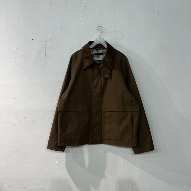 유니클로 유틸리티 쇼츠 자켓 L