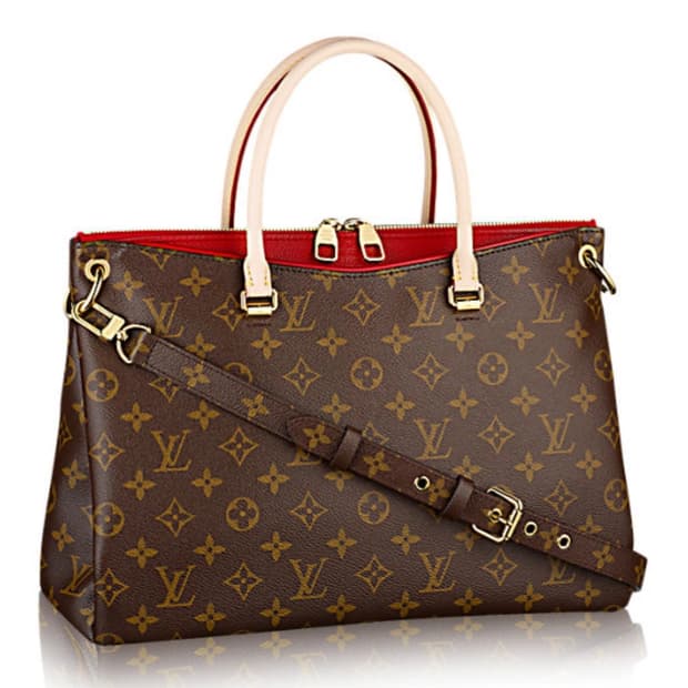 루이비통 팔라스 