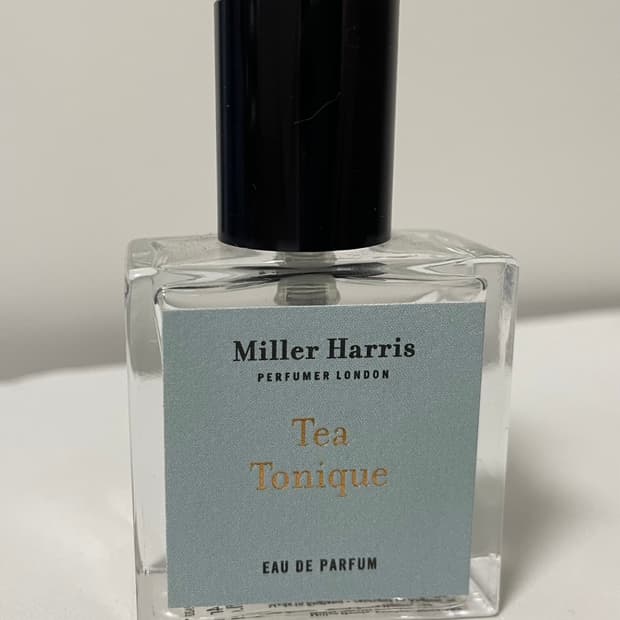 밀러해리스 티토니크