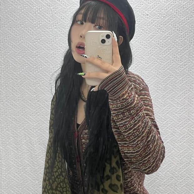 나이키 90's 뉴스보이 베레모 헌팅캡 M C08797