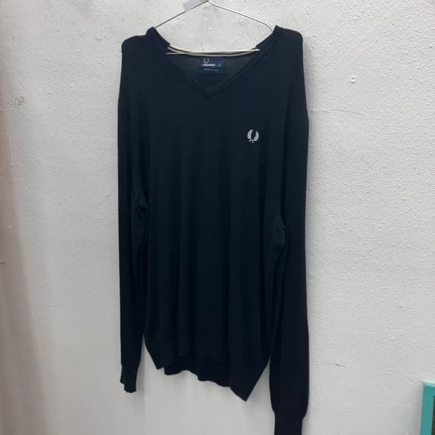 프레드페리 울니트