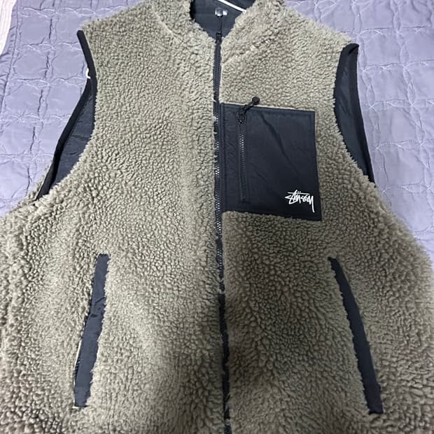 스투시 stussy 베스트 m