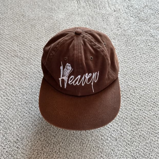 Heaven by Marc Jacobs 볼캡