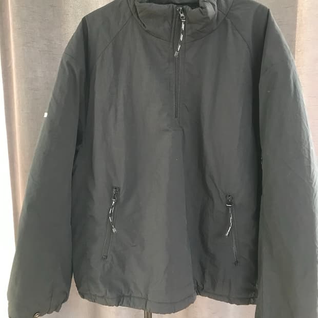 인템모무드I NTEMPOMOOD 패딩 바람막이 XL