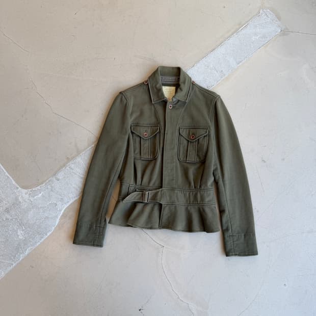 폴로 랄프로렌 럭비 필드 자켓