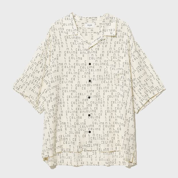 CELINE shirt
