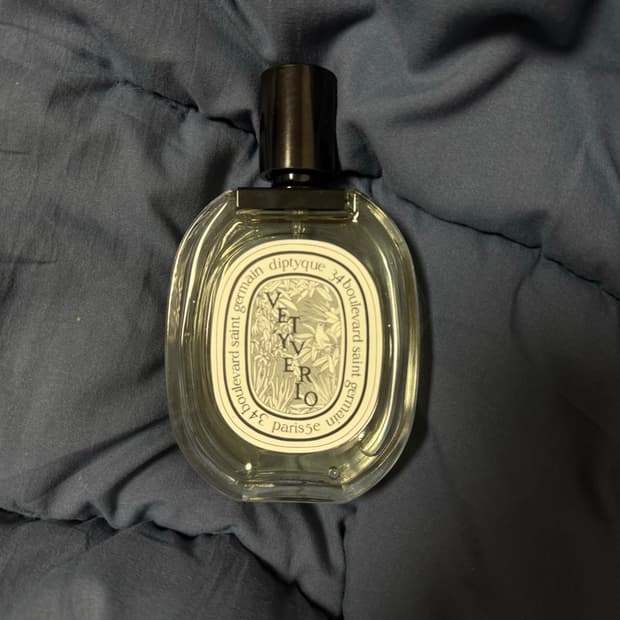 딥디크 베티베리오 오드뚜왈렛 100ml