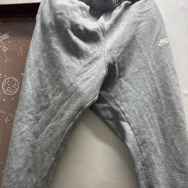 나이키 팬츠 