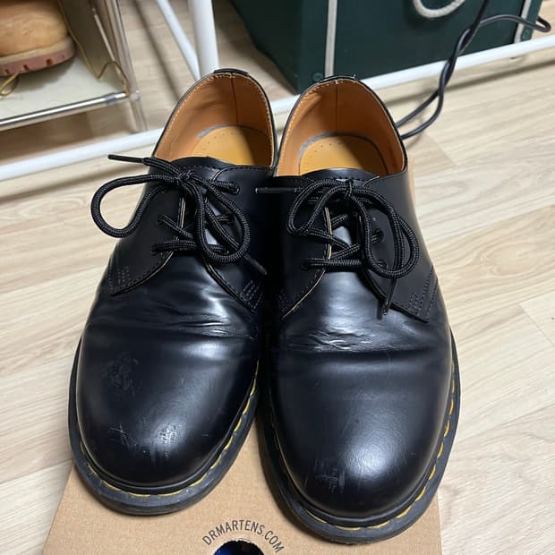 닥터마틴 1461 스무스 (270)