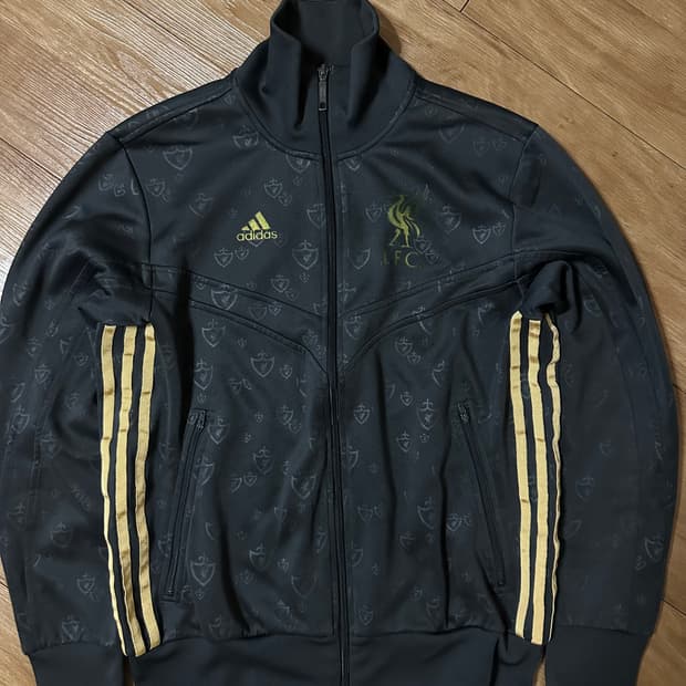 아디다스 LFC 트랙탑 M 사이즈 판매