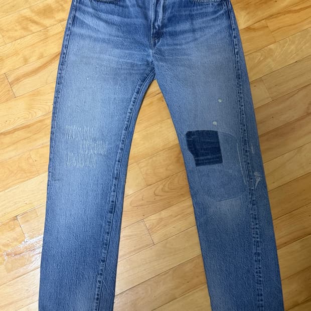 리바이스 lvc 54501 30/32