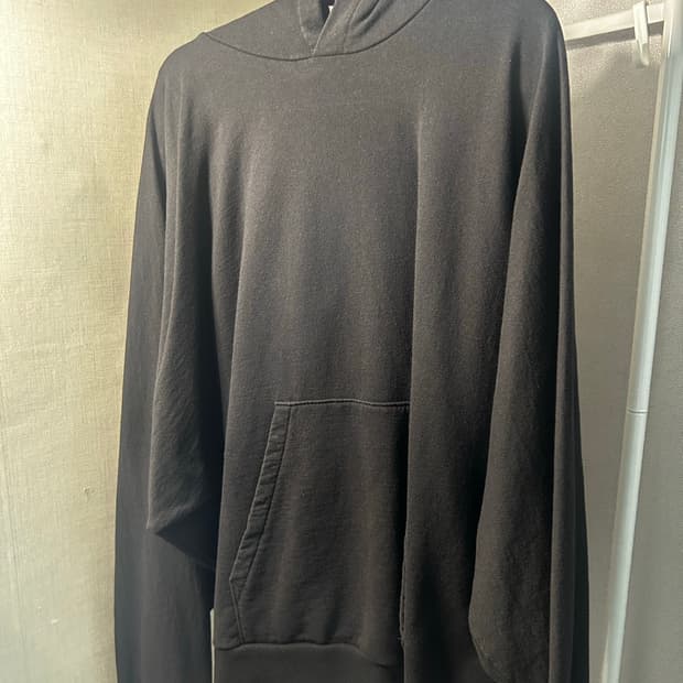 YEEZY / 크레센트 후드 / 2