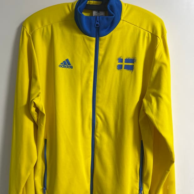 2014 브라질 월드컵 스웨덴 트랙탑 