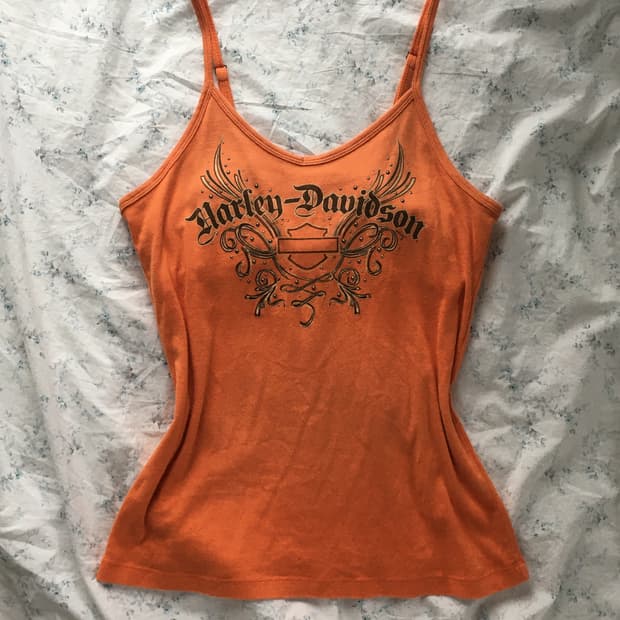 할리 데이비슨 나시