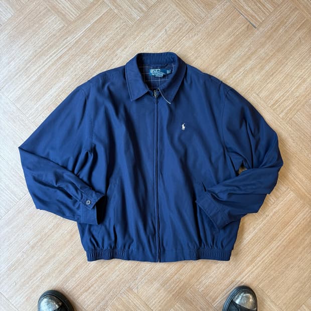 Polo 스윙자켓
