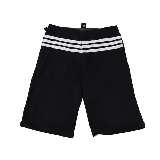 Y-3 2004 Three Stripe Shorts