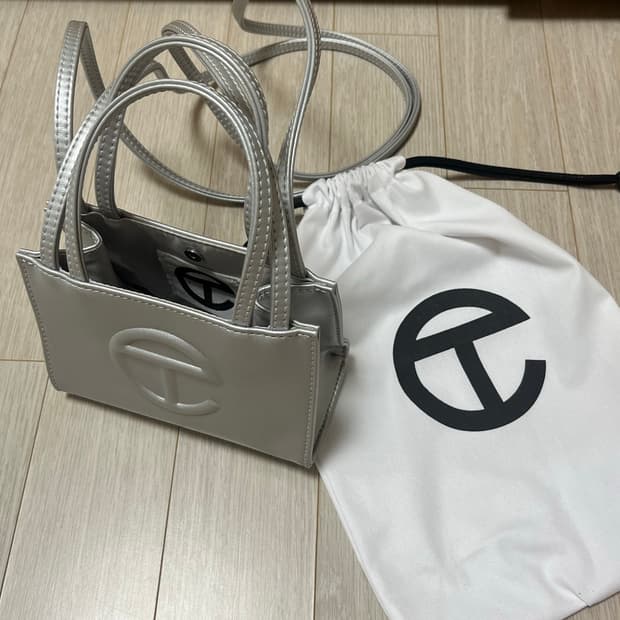 텔파 실버 미니