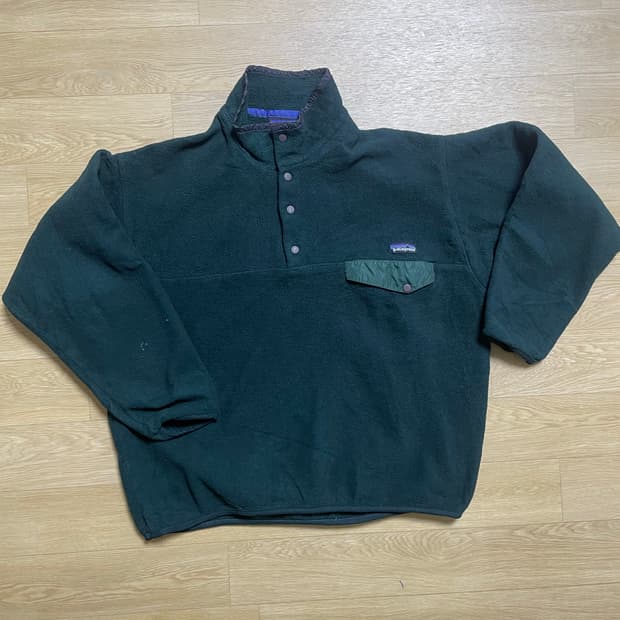 빈티지 파타고니아 신칠라 XL
