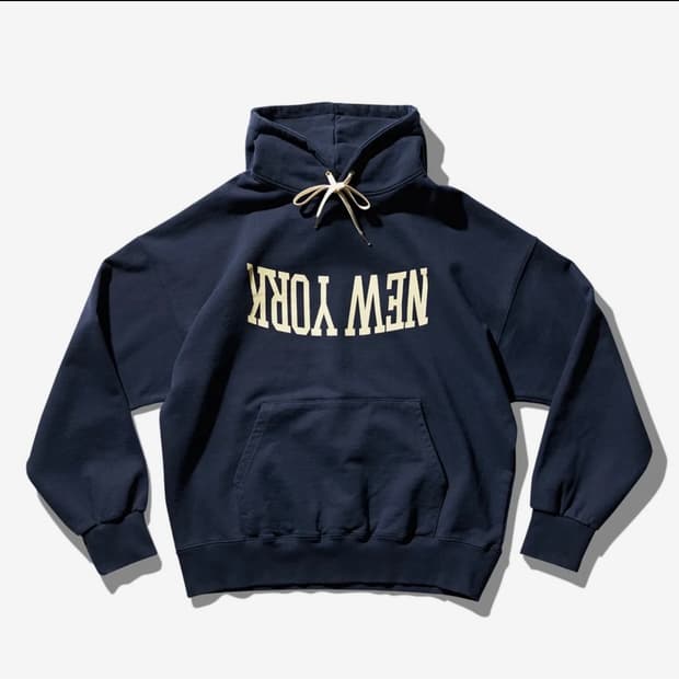 (M-105)듀테로 뉴욕 후드