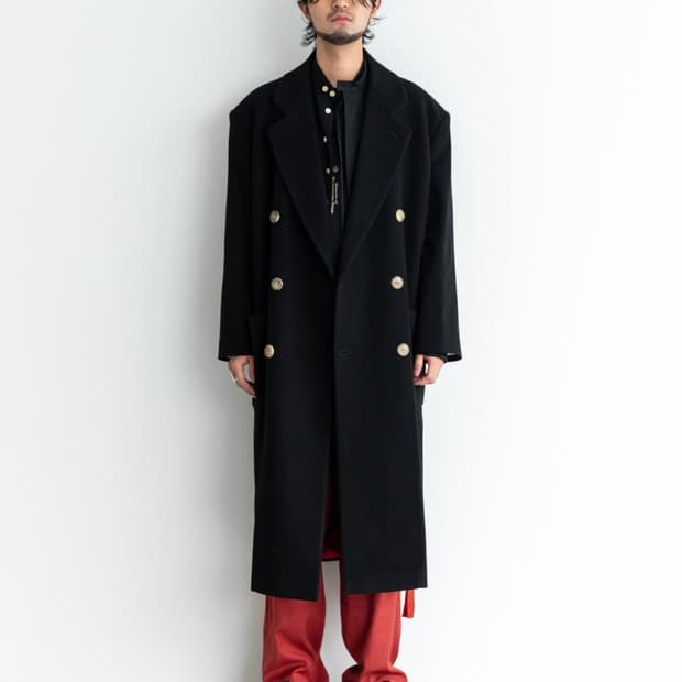 마리아노 magliano 포에버 코트