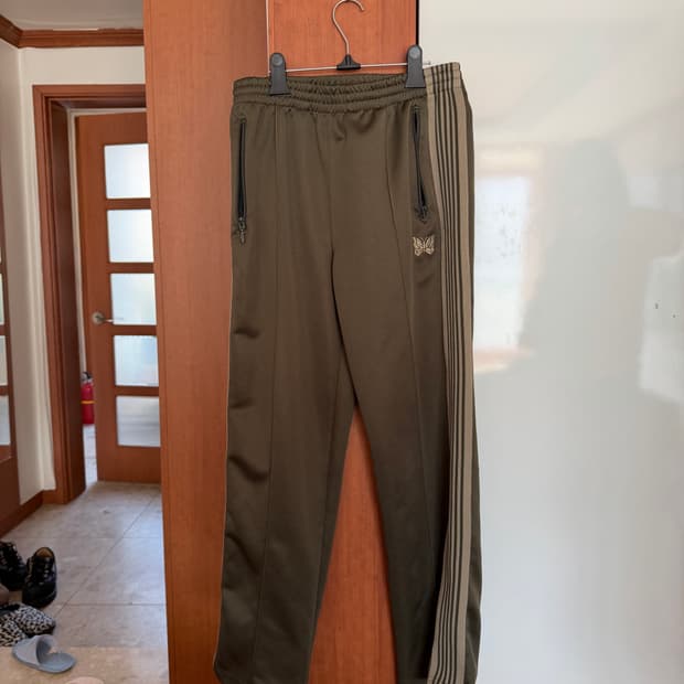 니틀즈 lhp 별주 트랙팬츠